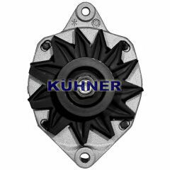 AD KUHNER 30527ri -  Генератор